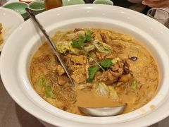 -北平盛世·新京菜·北京烤鸭(劲松·双井店)