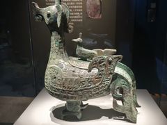 -隋唐大运河文化博物馆