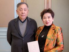 -百盛·鼎膳(中海财富中心)