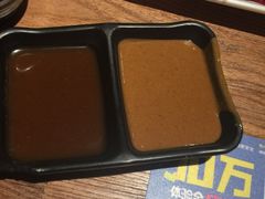 -牛很鲜潮汕牛肉火锅(朝晖路店)