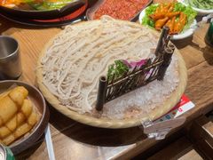 -巴卤社老火锅(财富店)