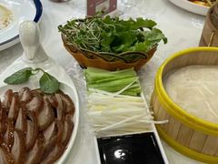 -都一处 (方庄店)