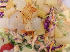 -萨莉亚意式餐厅(金隅嘉品mall店)