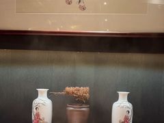 -囍凤楼·粤菜·点心·火锅(温特莱店)