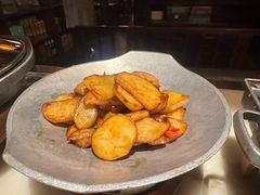 -绿茶餐厅(朝阳大悦城店)