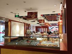 -惠丰堂饭庄·烤鸭·京味菜(翠微路店)