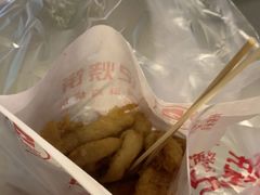 香酥鸡柳-尚食卢记烧饼(凤凰路总店)