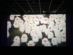 -首都电影院(西单店 LED巨幕)
