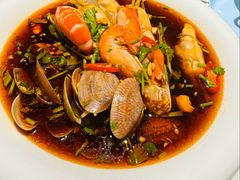 -潮人姐妹轩(海宁路店)