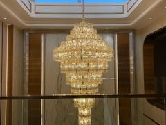 -广州锦绣香江度假别墅