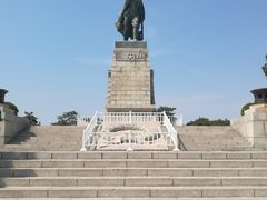 -辽沈战役纪念馆