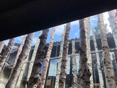 -Metal hands·铁手咖啡