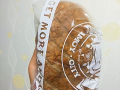 -Juicy Bakery(大学路店)