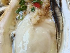 -不仔客海鲜烧烤270度海景餐厅(大东海店)
