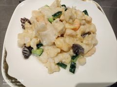 -燕春楼(海河华鼎店)