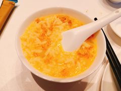 龙虾汤泡饭-洋房汤馆