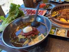 -一品诚记烤肉(大连柏威年购物中心店)