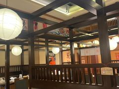 -大江户·温泉洗浴(浑南店)