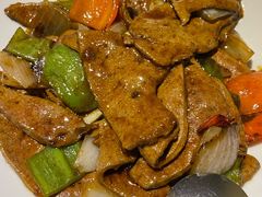 老杭州爆肥肝-大牌大·传统杭帮菜(湖滨店)