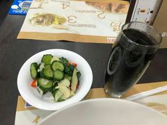 -康师傅私房牛肉面(北京南站店)