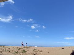 -威海国际海水浴场旅游区