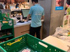 -盒马鲜生(莱蒙都会店)