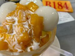 -芬芳甜品(同福路店)