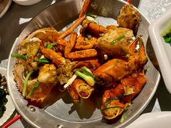-达叔香味海鲜(海棠68环球美食街店)