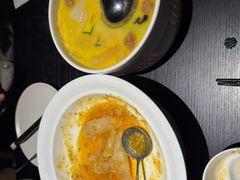 -苏帮袁·竹(北京坊店)