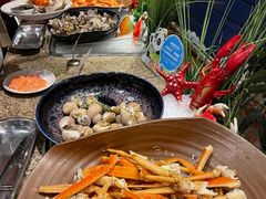 -熊猫自助餐厅.萌趣城堡(长隆熊猫酒店)
