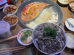 -萍姐火锅·公路夜市(打浦桥日月光店)