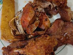 -巴犀烧烤(新崇光店)