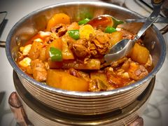 -阿里疆Alijiang·丝路美食·异域风情·清真(长楹天街店)
