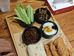 -东来土菜馆(民祥园路店)