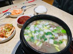 -英子补身汤(海兰路店)