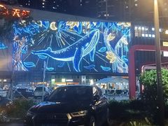 -师烤·豆花烤鱼(深圳坂田天虹店)