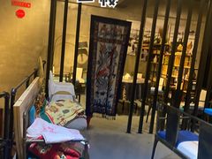 -臻鲜燕海鲜融合餐厅(金陵style店)