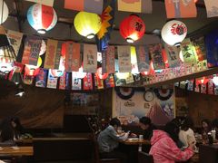 大堂-桃太郎创作料理(大坪店)