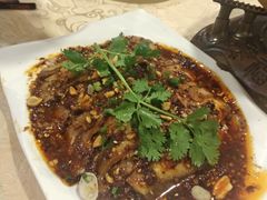 -毛家饭店(南沙万达店)