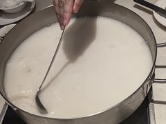 -一哥澳门豆捞·澳门风打边炉(高德置地店)
