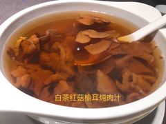 -茶宴·美食地标餐厅(沙坡尾店)