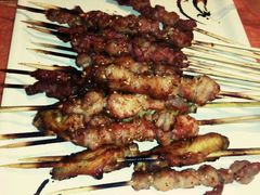 android_upload_pic-金刚山烧烤(红旗大街店)