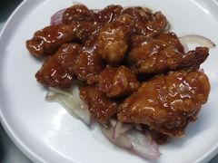 -海鲜街菜馆(海珠南路店)