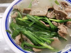 牛肝-珍珍小食店(西华路店)