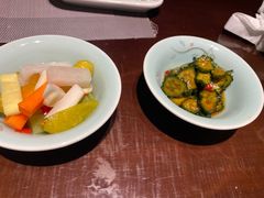 -香融府·烤鸭·家常菜(花乡奥莱店)