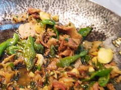 -费大厨辣椒炒肉(黄兴中心广场店)