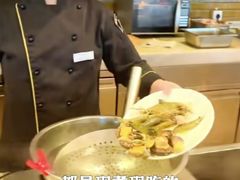 -大汉金桥华美达广场酒店·食秀全日制餐厅