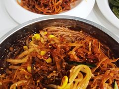 -昌星·星星冷面麻辣烫(百货大楼店)