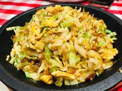 -西贝(枫蓝国际购物中心店)
