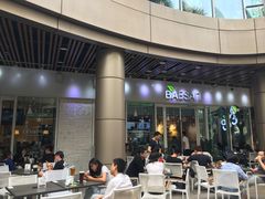 -813芭依珊 BAESAn(汇港购物中心店)